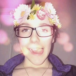 Meet your Posher, Bethany